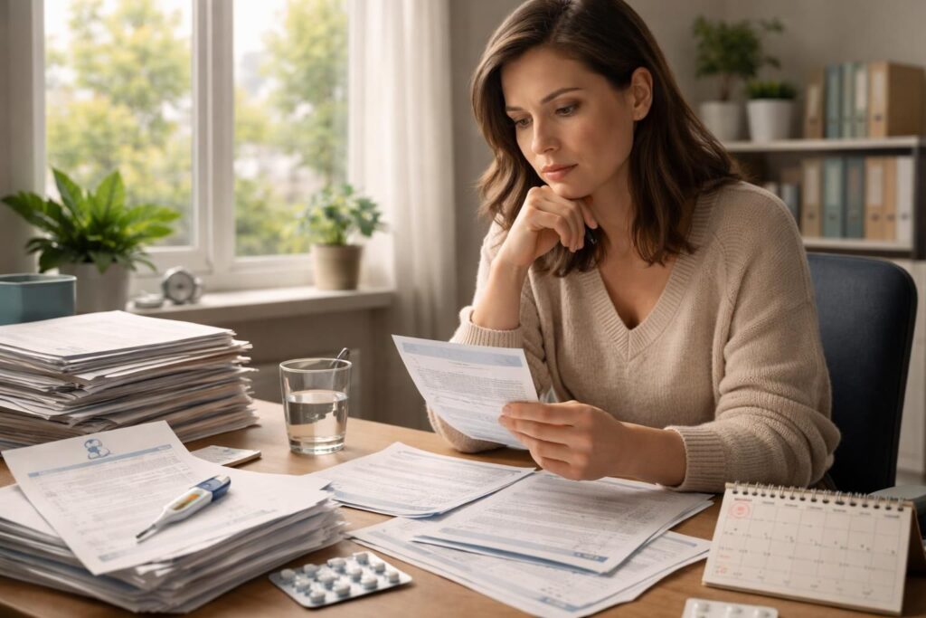 découvrez comment maximiser vos indemnités pour toucher 100 % de votre salaire pendant un arrêt maladie, avec des conseils pratiques et les conditions à connaître.