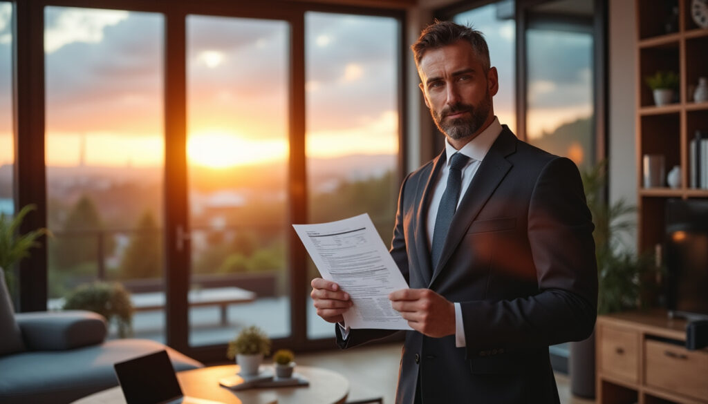 découvrez l’utilité de l’assurance perte d’emploi dans un prêt immobilier : comment elle protège votre emprunt en cas de chômage et garantit le paiement de vos mensualités.