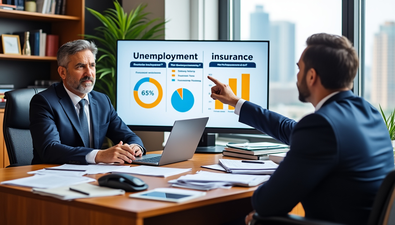 découvrez à quoi sert l’assurance perte d’emploi dans un prêt immobilier : protection en cas de chômage, garanties offertes, fonctionnement et avantages pour sécuriser votre crédit immobilier.