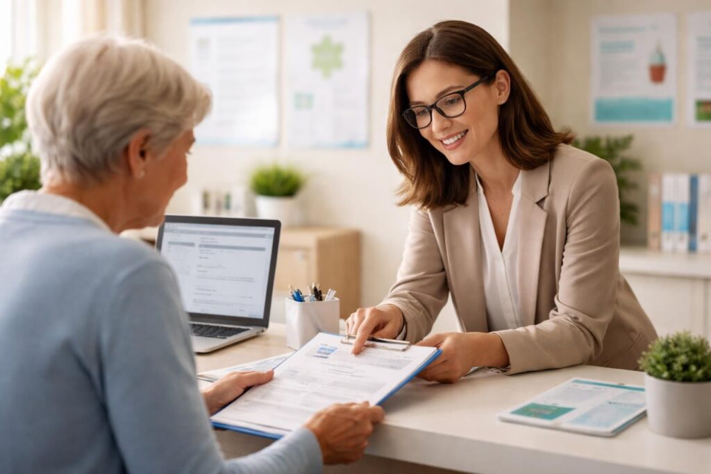 découvrez les démarches et conditions pour bénéficier de l'aide au paiement de l'assurance maladie et alléger vos dépenses de santé.