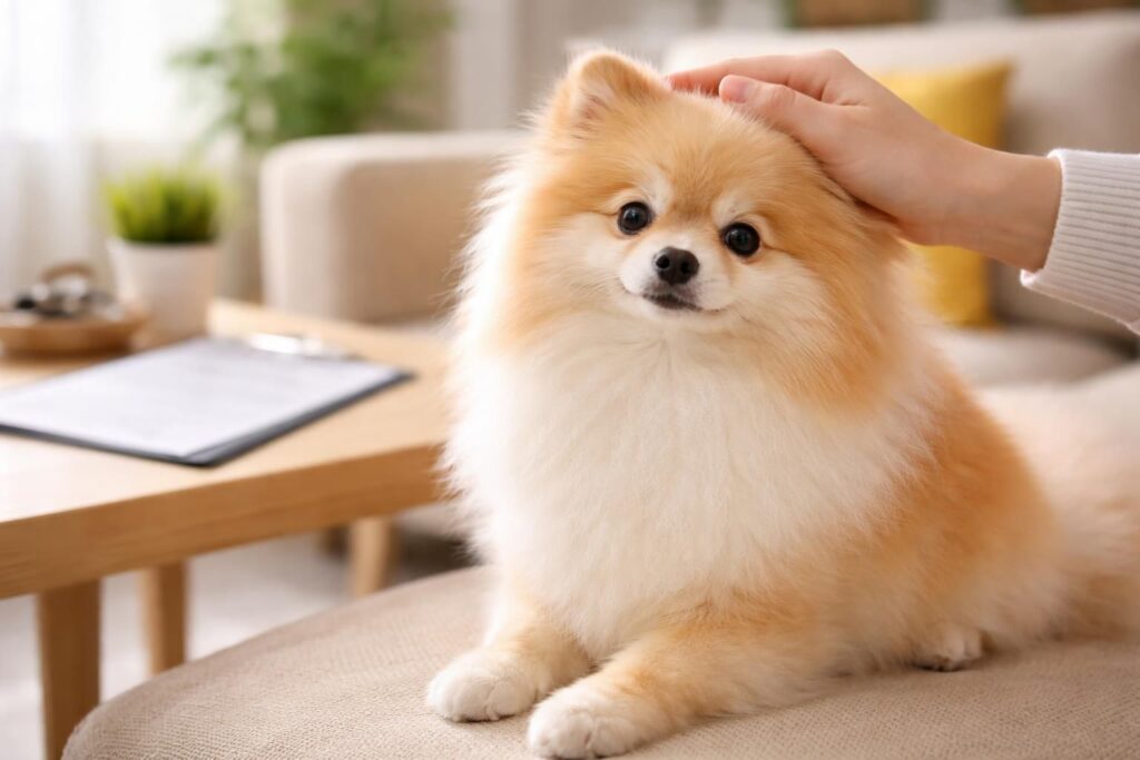 découvrez comment choisir la meilleure assurance pour votre loulou de poméranie. comparez les prix et obtenez des conseils pratiques pour protéger votre chien efficacement.