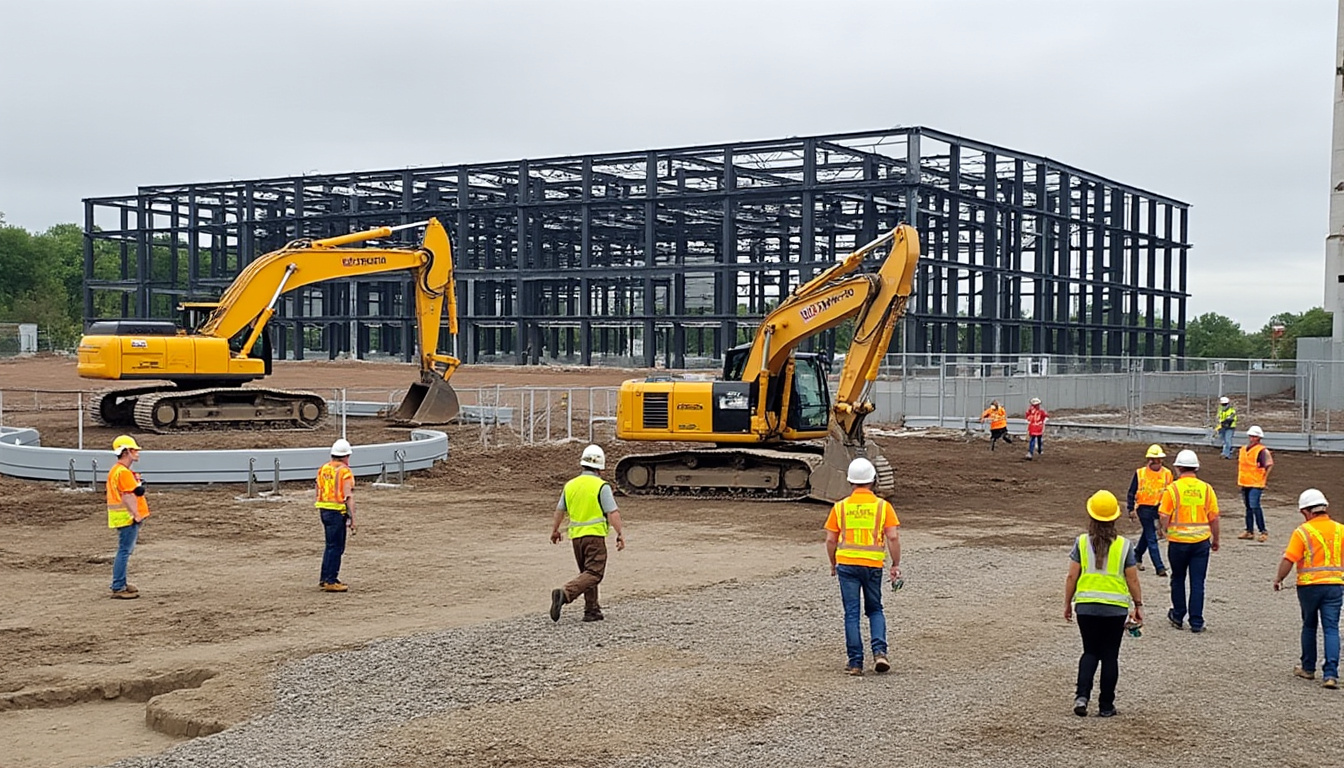 découvrez les obligations légales en matière d'assurance pour la construction d'une maison individuelle. comprenez quelles garanties sont indispensables, les démarches à suivre et comment protéger votre projet immobilier conformément à la loi.