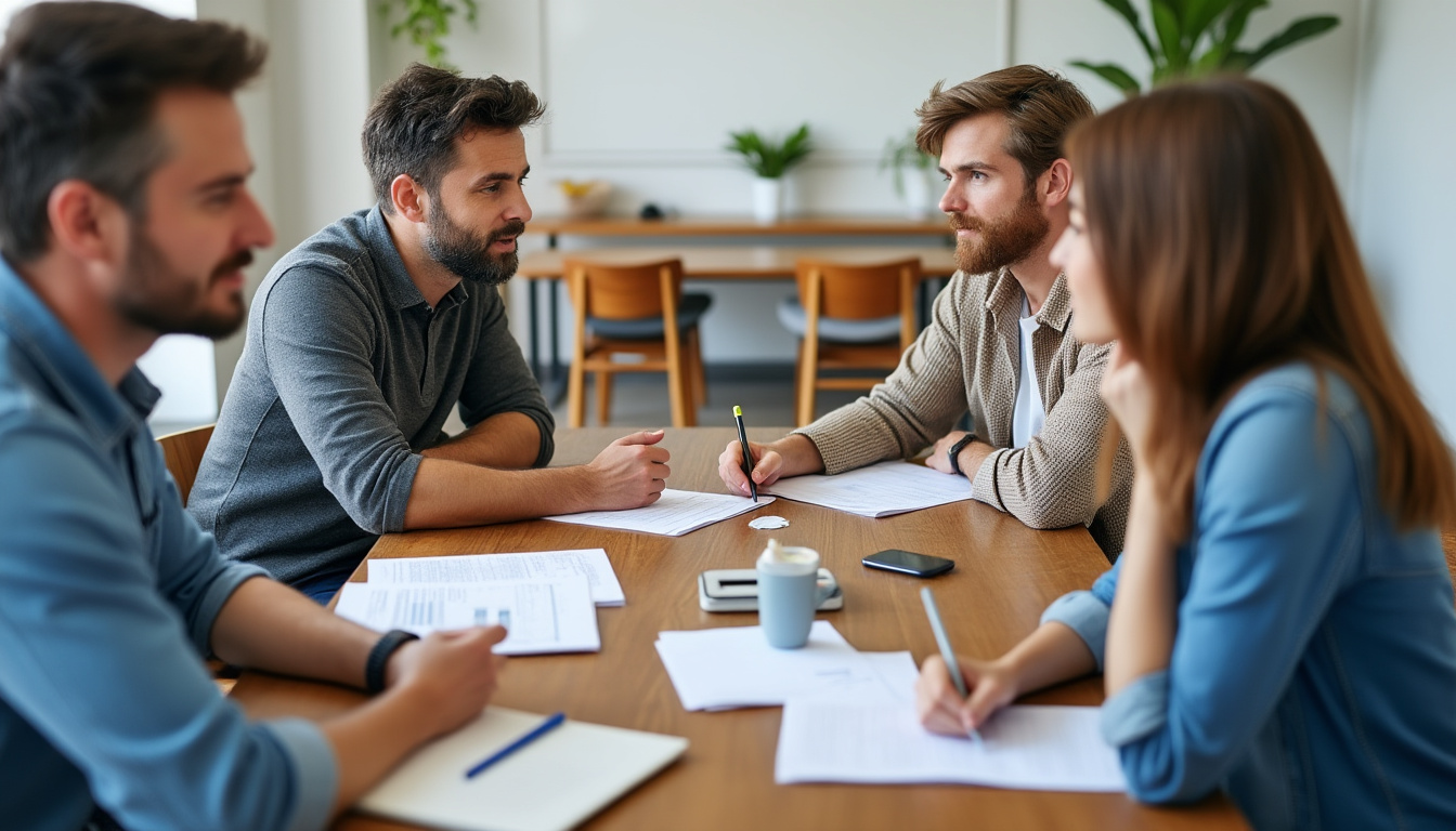 découvrez ce que couvre réellement une assurance copropriété : garanties obligatoires, protections incluses, options possibles et responsabilités des copropriétaires. informez-vous pour mieux protéger votre immeuble !