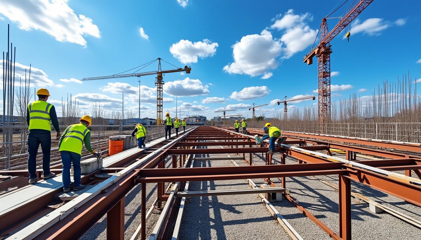 découvrez si l'assurance dommage ouvrage est obligatoire pour les particuliers, ses avantages, et les risques encourus en cas d'absence de souscription lors de la construction ou des travaux de rénovation.