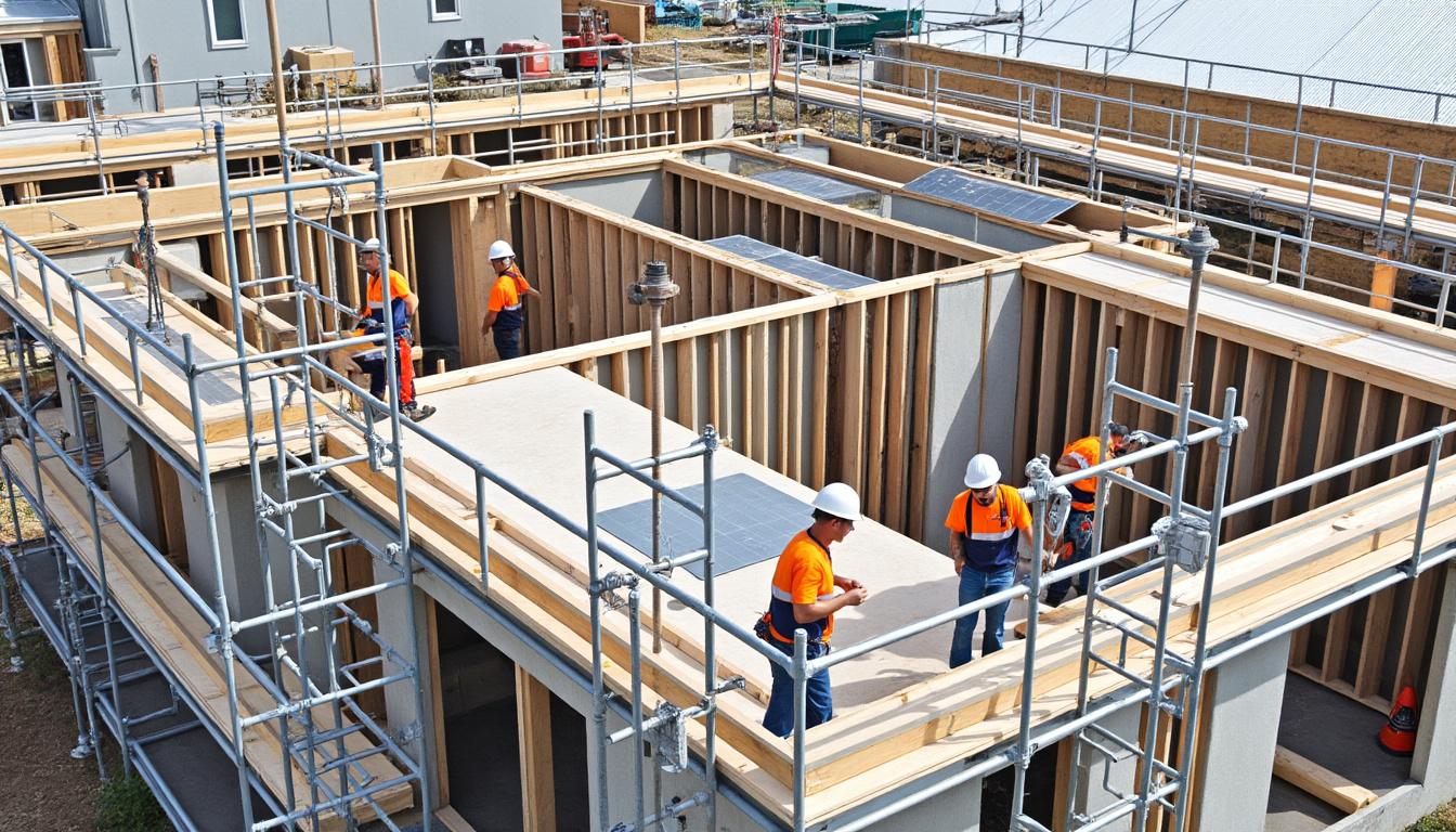 découvrez si l'assurance dommage ouvrage est obligatoire pour les particuliers en france, ses avantages, obligations légales et les risques encourus en cas d'absence de souscription.