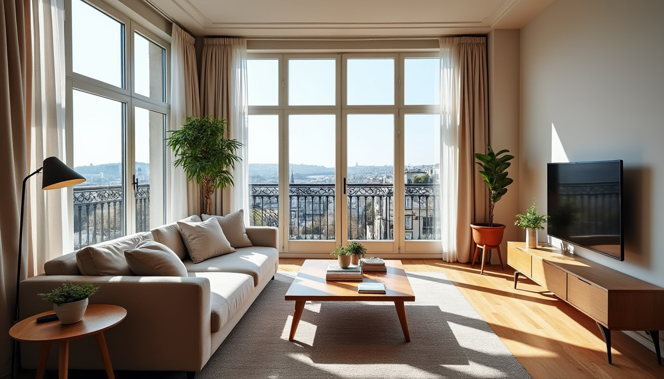 découvrez à qui s'adresse l'assurance habitation temporaire, ses avantages et les tarifs proposés. protégez votre logement pour une courte durée adaptée à vos besoins, avec une solution flexible et économique.