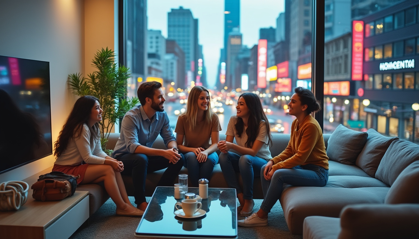 découvrez à qui s'adresse l'assurance habitation temporaire, ses avantages, et les tarifs moyens. trouvez la solution adaptée à vos besoins pour une couverture efficace lors de séjours courts ou de locations temporaires.