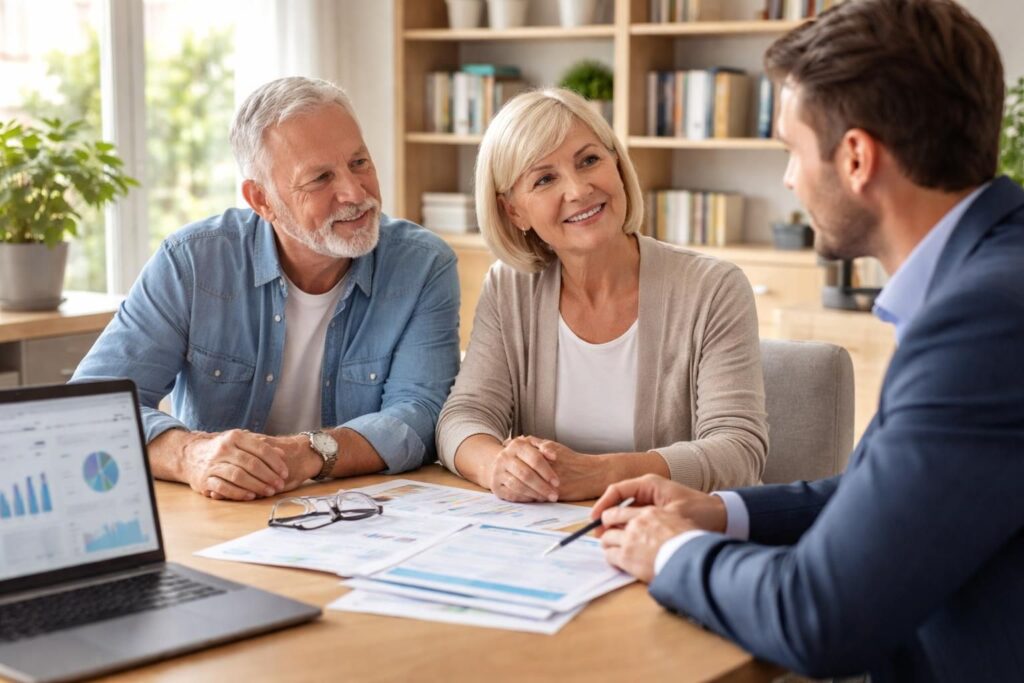 découvrez les différences essentielles entre l'assurance maladie de base et l'assurance complémentaire, et ce que tout retraité doit savoir pour bien protéger sa santé.