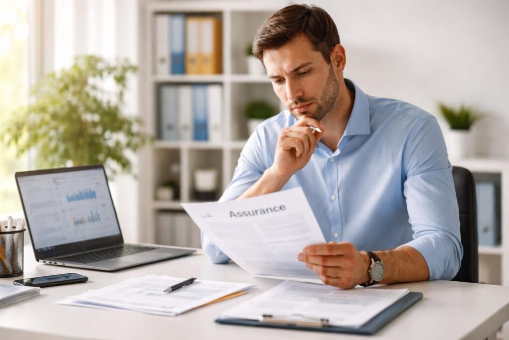 découvrez comment retrouver un nouveau contrat d'assurance après une résiliation. nos conseils pratiques pour assurer votre protection rapidement et efficacement.