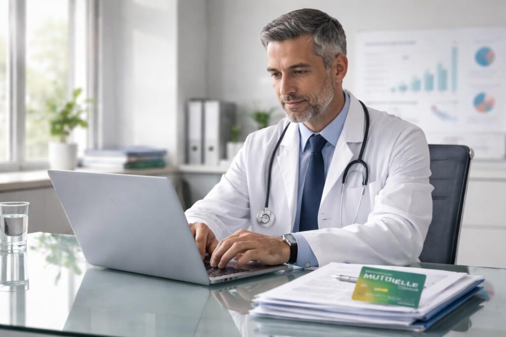 découvrez le bilan complet des téléconsultations en 2020 et leur impact sur les mutuelles santé, avec une analyse des tendances et des bénéfices pour les assurés.