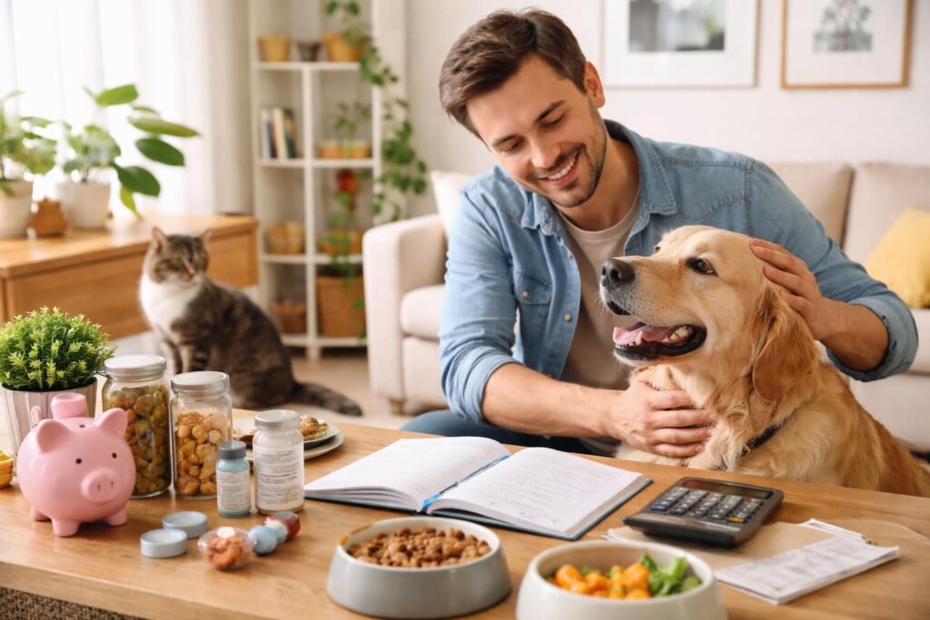 découvrez 7 astuces pratiques pour gérer efficacement votre budget tout en prenant soin de la santé de votre compagnon animal. alliez économies et bien-être animal facilement.