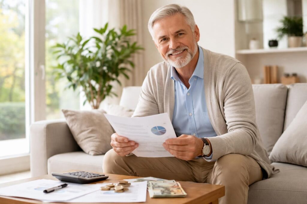 découvrez quel montant de capital décès un retraité peut percevoir, les conditions d'obtention et les démarches à suivre pour en bénéficier.