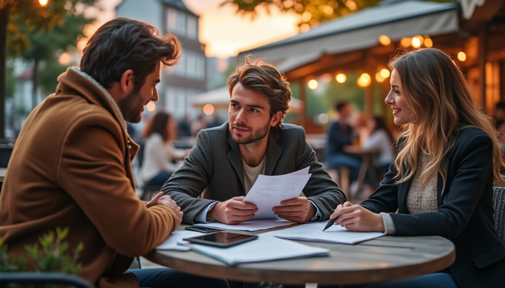 découvrez nos conseils pour choisir l'assurance propriétaire bailleur idéale en 2025. comparez garanties, tarifs et services pour protéger efficacement votre bien immobilier mis en location.