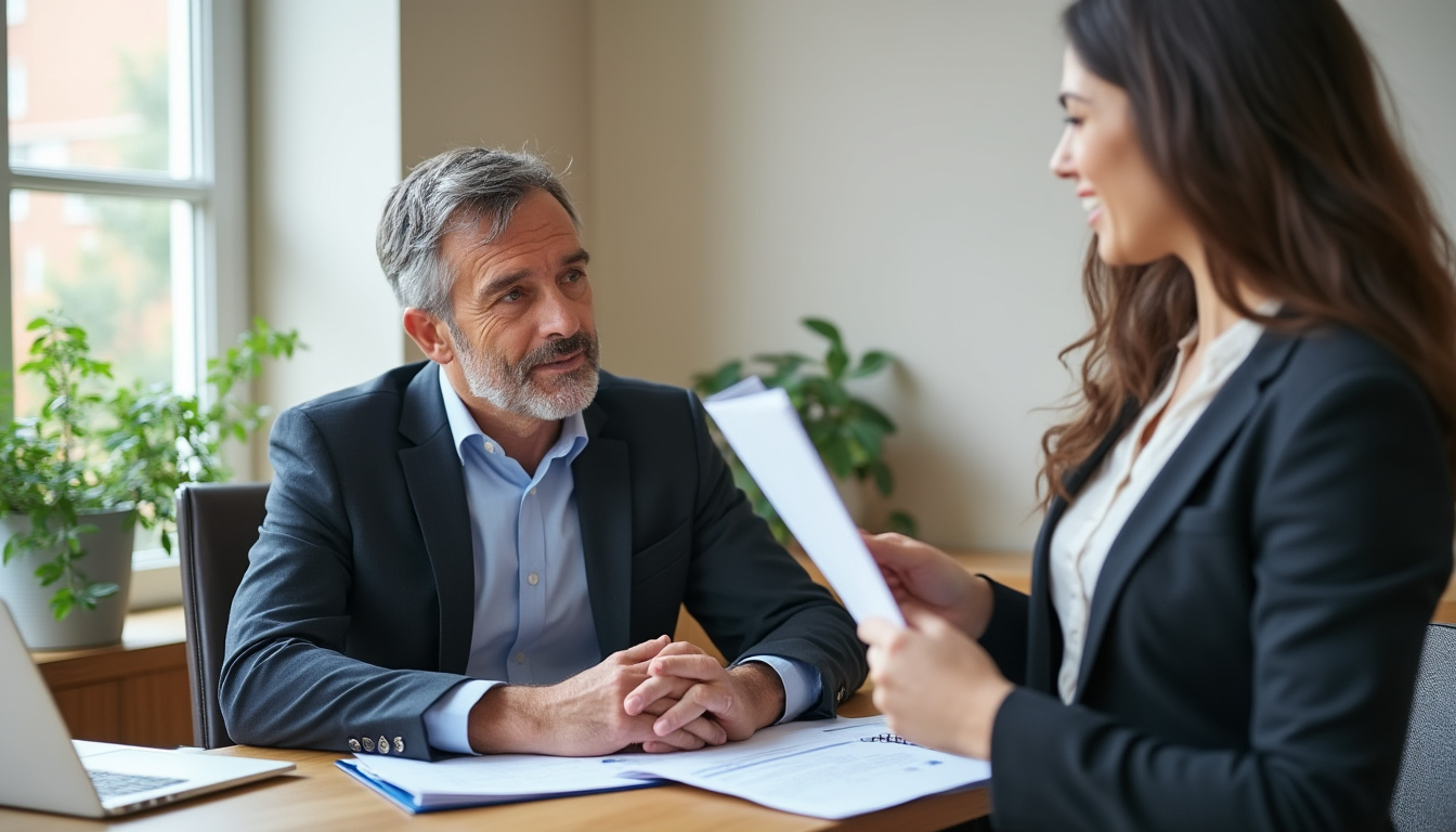 découvrez nos conseils pour choisir la meilleure assurance propriétaire bailleur en 2025 : garanties essentielles, comparatif des offres, astuces pour protéger votre investissement locatif.