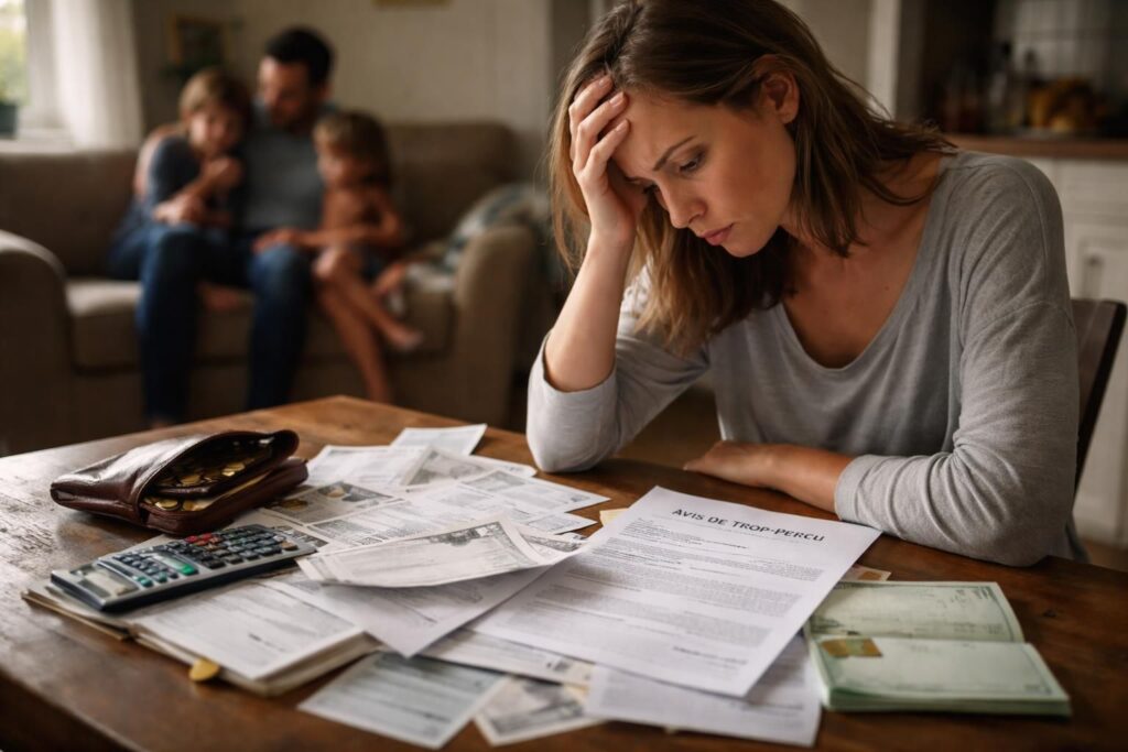 découvrez comment un trop perçu en prévoyance maladie professionnelle peut affecter vos finances personnelles et les démarches à suivre pour gérer cette situation efficacement.