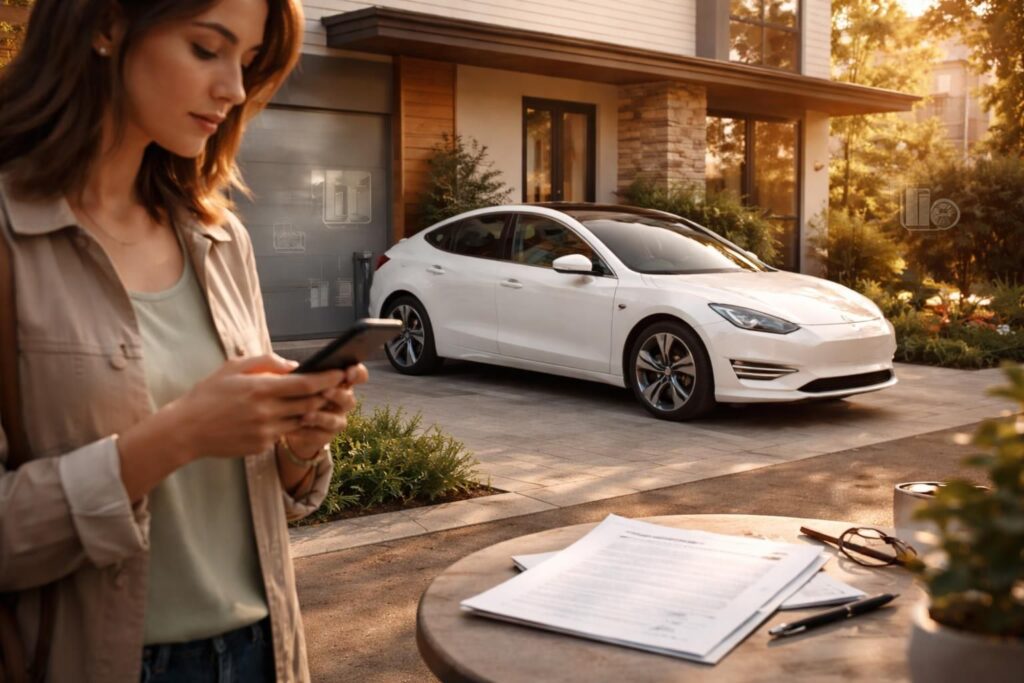 découvrez comment les tarifs conventionnels influencent le coût de votre assurance auto pour véhicules électriques et optimisez votre couverture.