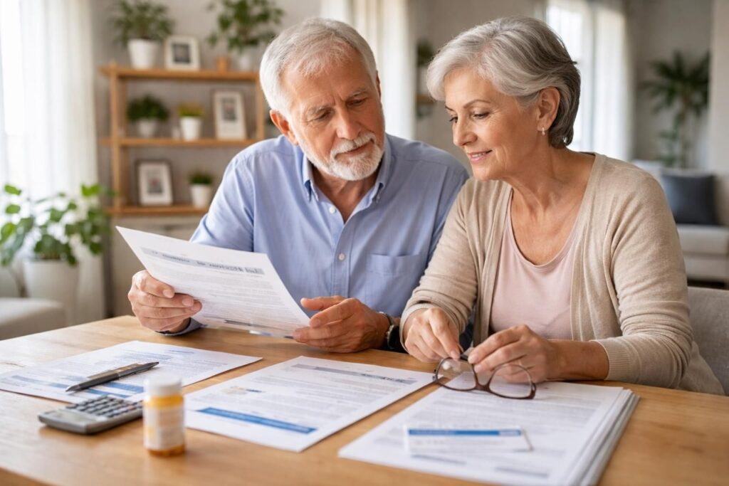 découvrez comment la transition vers la retraite peut impacter votre couverture médicale et les options disponibles pour maintenir une protection optimale.