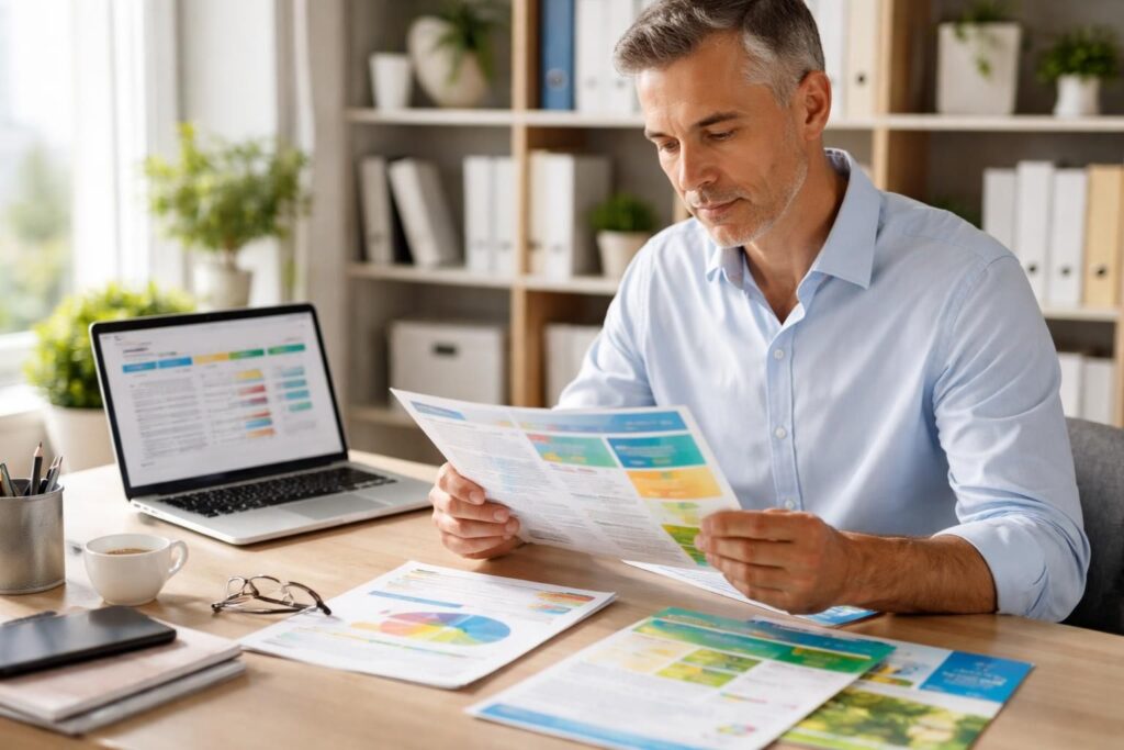 découvrez les critères essentiels pour bien choisir votre complémentaire santé et assurer une couverture optimale adaptée à vos besoins.