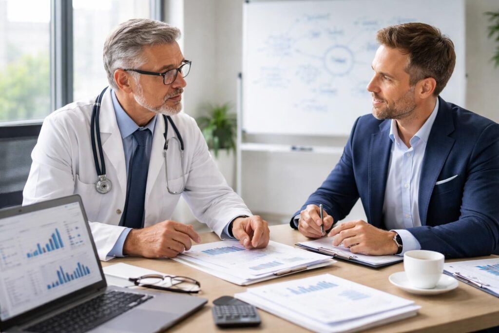 découvrez comment fonctionne la retraite dans le cadre de la convention médicale, ses règles spécifiques et les étapes pour bien préparer votre départ à la retraite en tant que professionnel de santé.