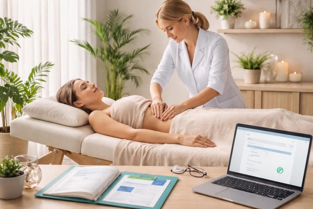 découvrez comment le drainage lymphatique est pris en charge par les mutuelles et l'assurance maladie, afin d'optimiser vos remboursements et soins.