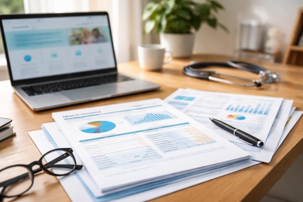 découvrez notre guide pratique pour mieux comprendre un devis de mutuelle santé et faites le choix éclairé adapté à vos besoins.