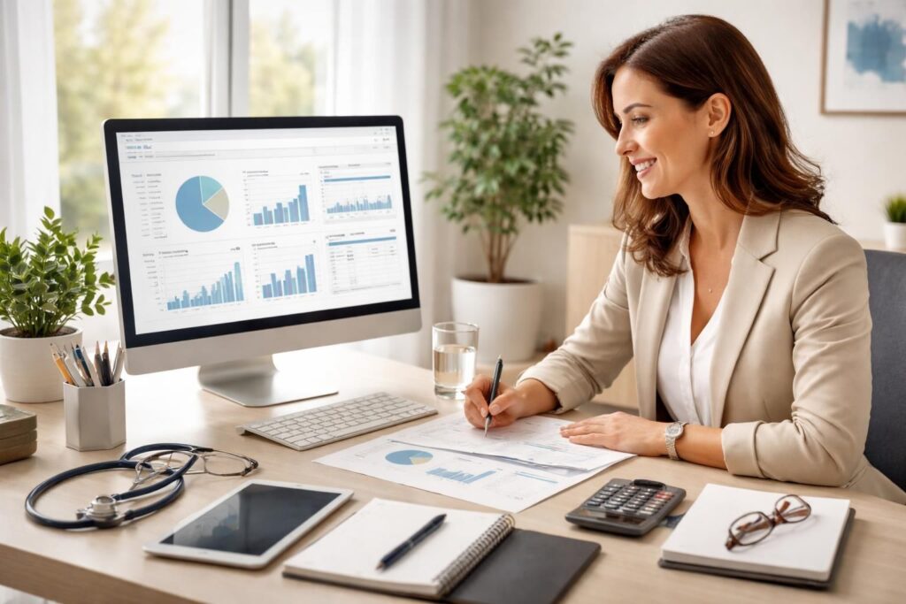 découvrez hélium gestion santé, la solution idéale pour optimiser la gestion de votre mutuelle et simplifier vos démarches administratives en toute efficacité.