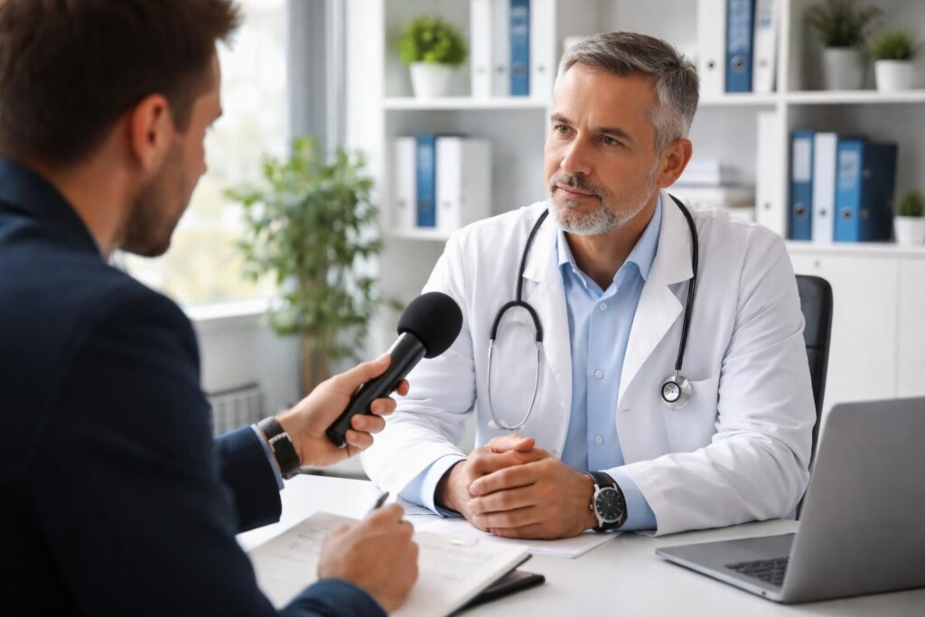 découvrez les explications d'un médecin de secteur 2 sur ses tarifs dans cette interview exclusive. comprenez les raisons des différences de prix et ce que cela implique pour les patients.