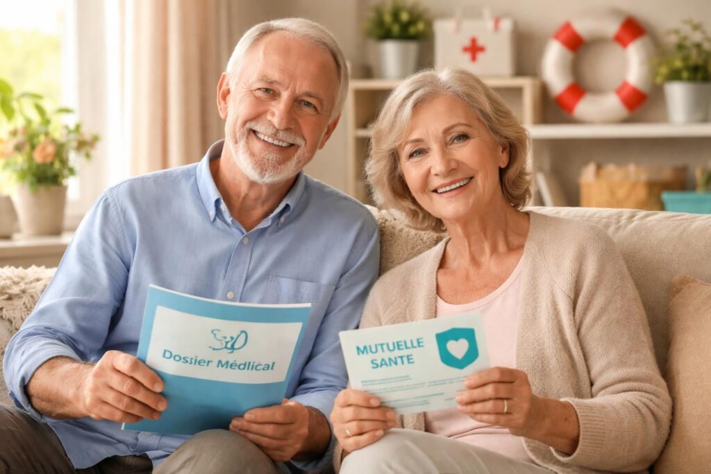 découvrez comment une mutuelle santé adaptée peut offrir aux retraités une protection essentielle, réduire leurs dépenses médicales et garantir une meilleure qualité de vie.