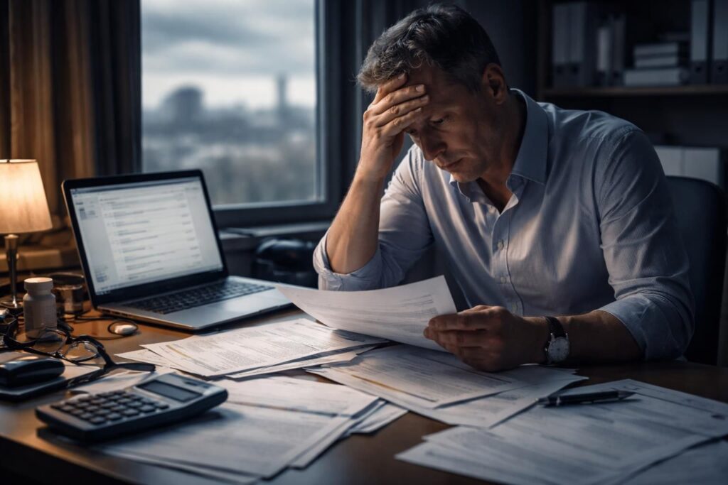 découvrez les erreurs courantes à éviter concernant la prévoyance invalidité après un licenciement pour protéger vos droits et assurer votre sécurité financière.