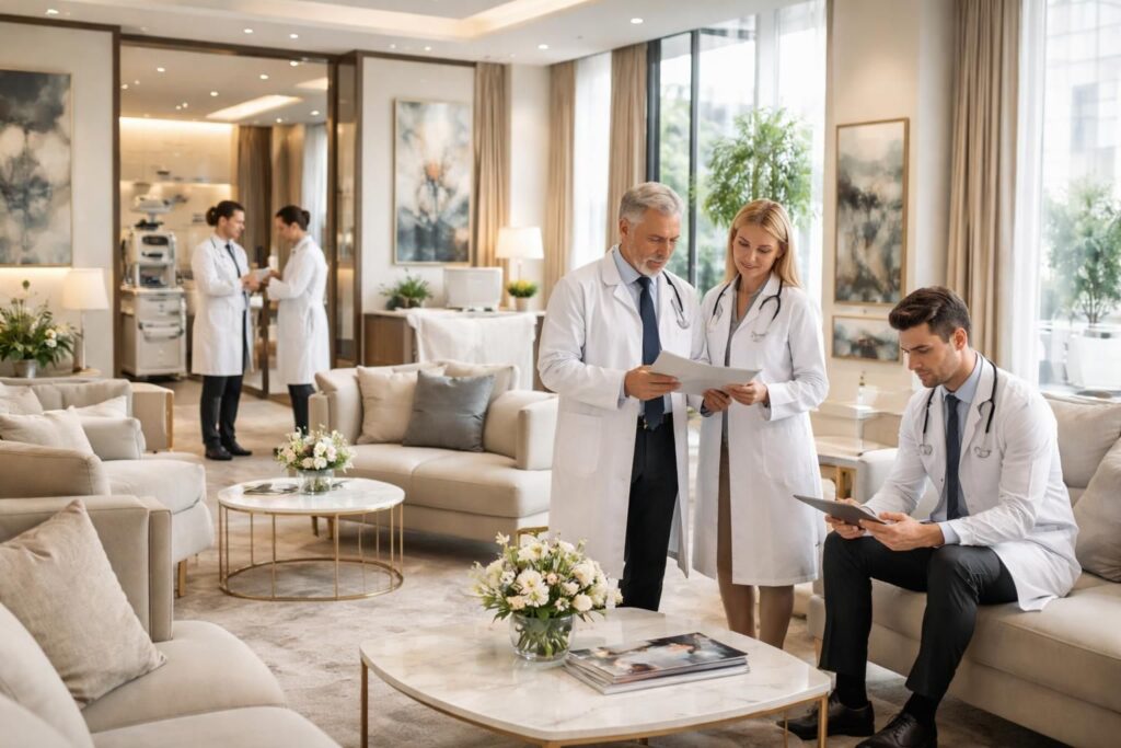 découvrez si les médecins les plus chers de france offrent réellement de meilleurs soins ou si leurs tarifs élevés sont justifiés.