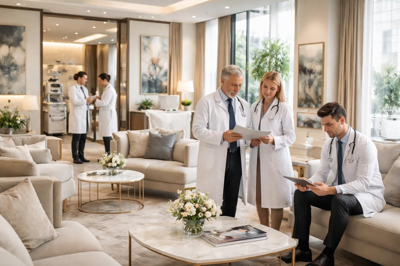 découvrez si les médecins les plus chers de france offrent réellement de meilleurs soins ou si leurs tarifs élevés sont justifiés.