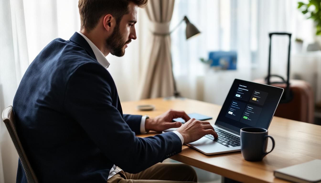 découvrez comment choisir les meilleures assurances santé pour vos voyages à l'étranger en tenant compte des garanties essentielles, des exclusions et des conseils pratiques pour une protection optimale lors de vos déplacements.