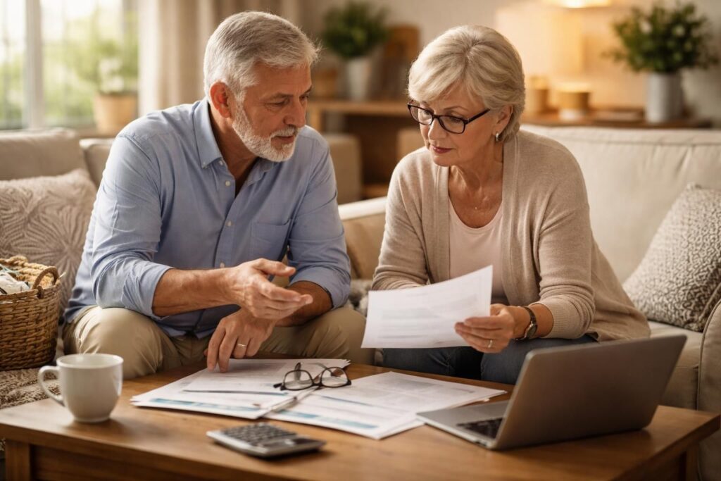 découvrez les questions essentielles à vous poser avant de choisir une complémentaire santé pour retraités afin de bénéficier d'une couverture adaptée à vos besoins et à votre budget.