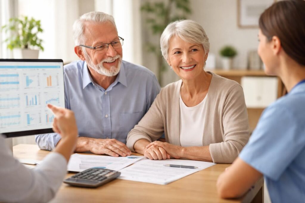 découvrez nos trucs et astuces pour assurer une couverture complète du forfait hospitalier grâce aux mutuelles santé adaptées aux retraités.