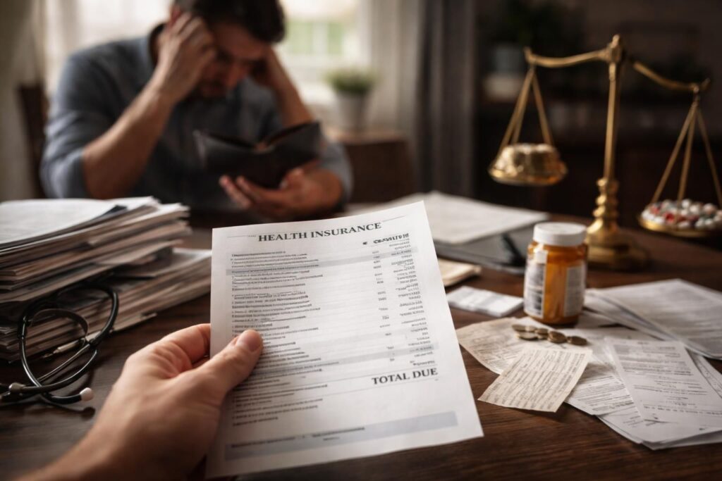 découvrez les véritables coûts cachés des assurances santé et comment ils impactent vos dépenses. informez-vous pour mieux choisir votre couverture.