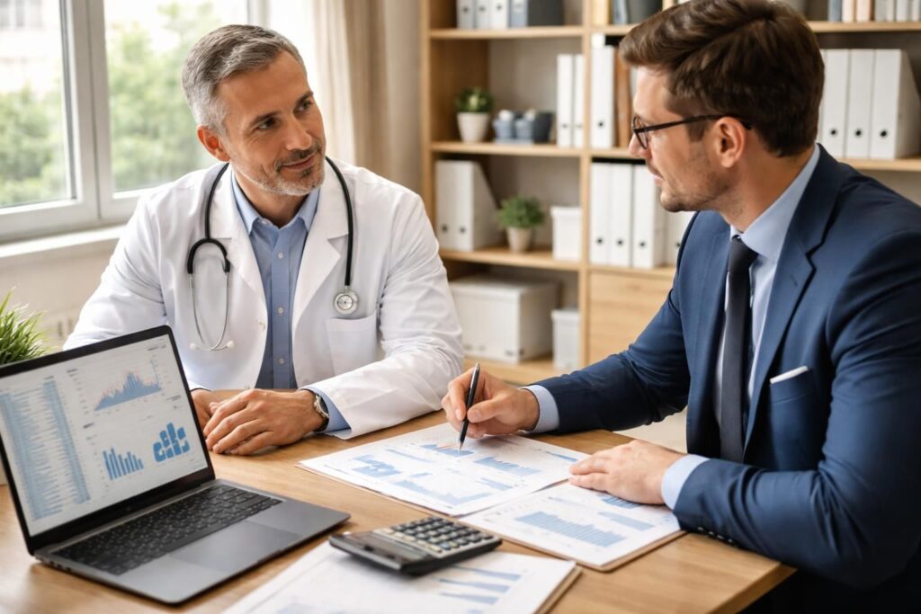 découvrez pourquoi les conseils patrimoniaux sont essentiels pour les médecins libéraux afin d'optimiser leur gestion financière, protéger leur patrimoine et préparer leur avenir sereinement.