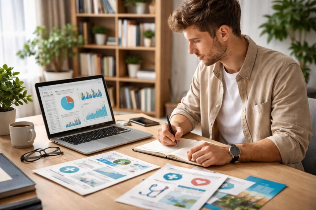 découvrez notre comparatif des meilleures mutuelles étudiantes pour trouver l'offre adaptée à vos besoins et à votre budget. comparez les tarifs et garanties pour une couverture optimale.