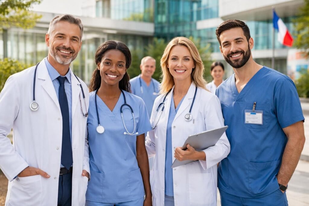 découvrez l'essentiel de la mutuelle dédiée aux professionnels de santé en france, offrant une couverture adaptée aux besoins des soignants.