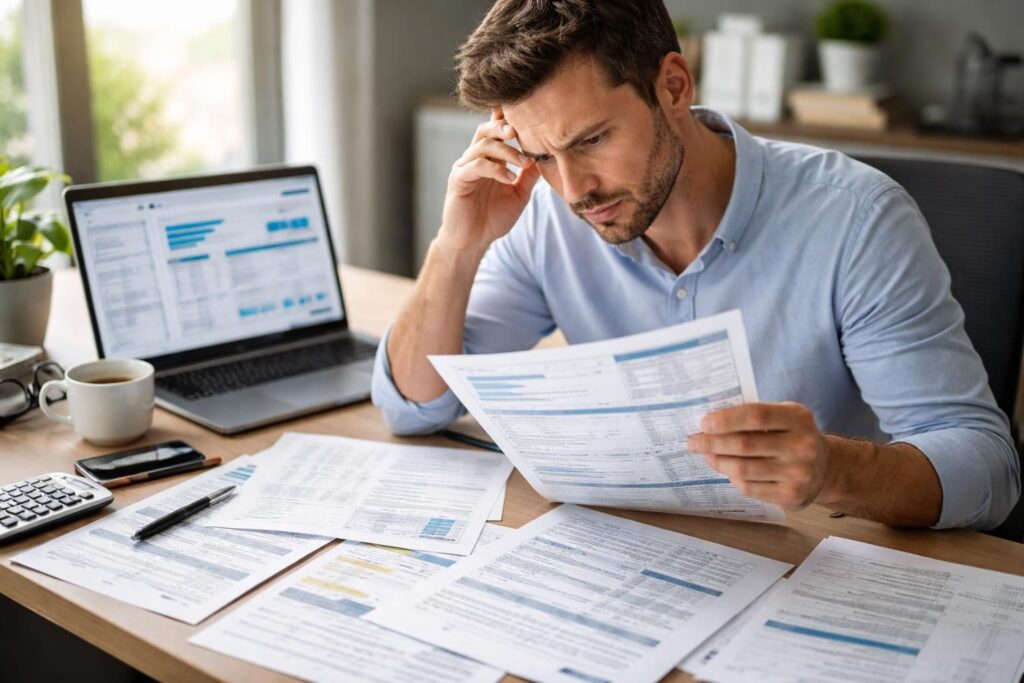 découvrez comment naviguer efficacement dans la complexité des factures de mutuelle liées au licenciement et comprendre vos droits.