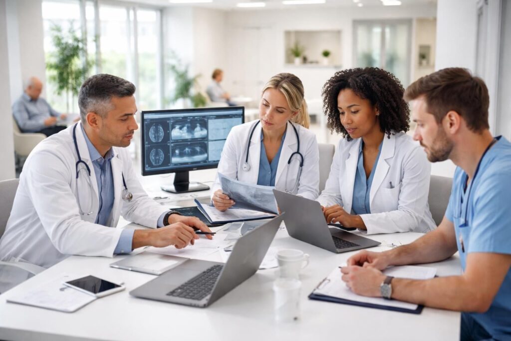 découvrez comment sont remboursés les soins hors parcours de soins coordonnés et quelles sont les modalités pour bénéficier d'un remboursement optimal.