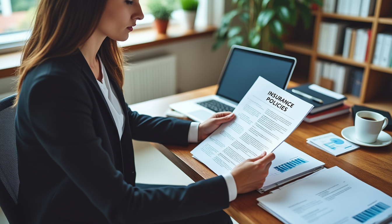 découvrez s'il est possible de cumuler plusieurs assurances décès invalidité, les avantages, les limites légales et les précautions à prendre pour optimiser votre couverture et protéger vos proches.