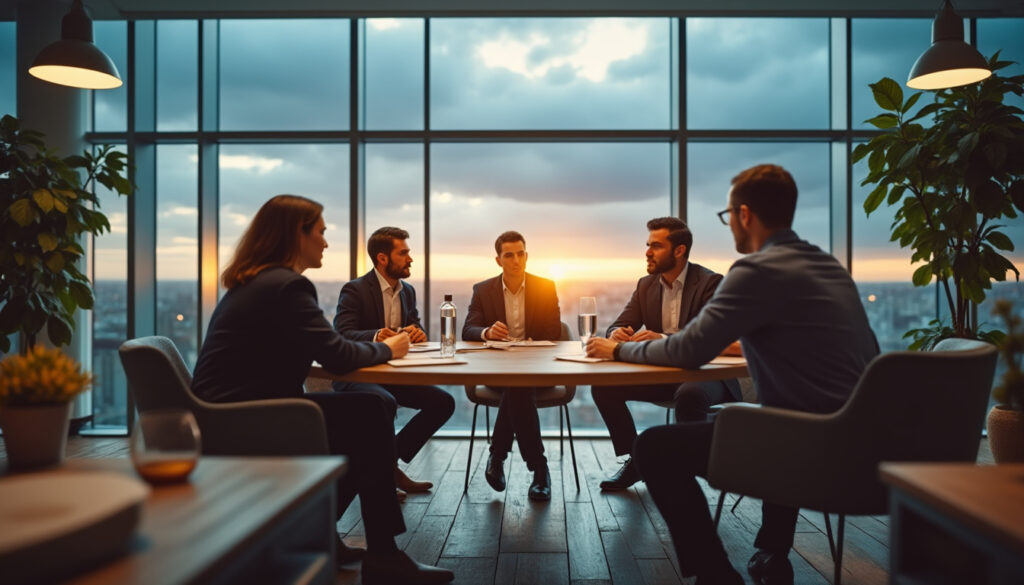 découvrez si la souscription à une assurance groupe bancaire est obligatoire, ce que dit la loi, et quelles sont vos alternatives pour protéger votre crédit ou prêt immobilier.