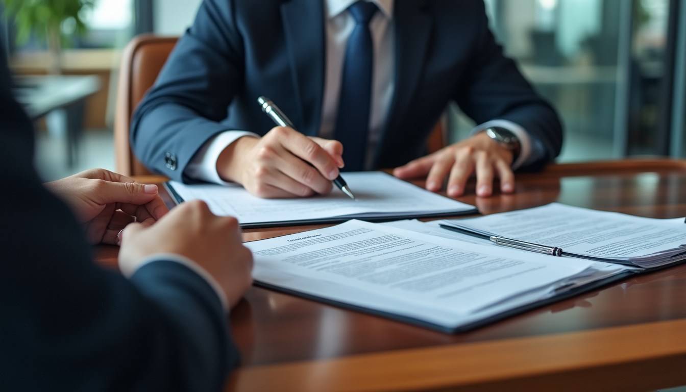 découvrez si la souscription à une assurance groupe bancaire est obligatoire, les alternatives possibles et vos droits en tant qu'emprunteur pour faire le meilleur choix lors d'une demande de crédit.