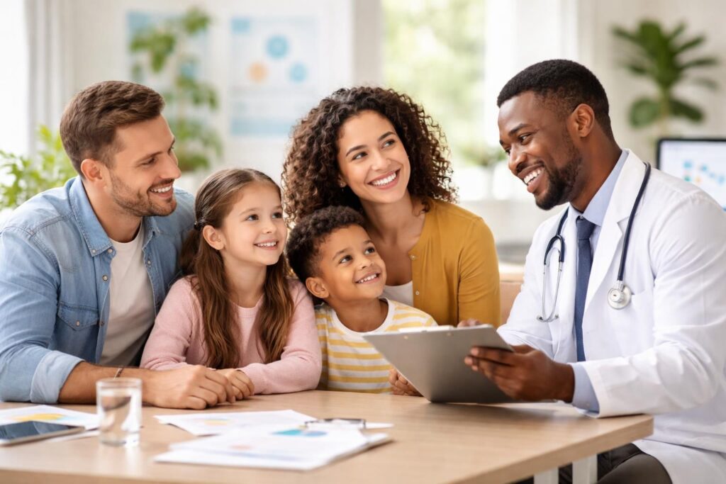 découvrez les nombreux avantages du contrat mgen et pourquoi il est le choix idéal pour votre santé et votre bien-être.