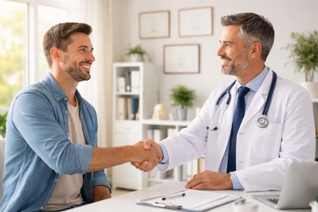 découvrez pourquoi il peut être avantageux de choisir un médecin du secteur 2 et comment effectuer ce changement en toute simplicité pour bénéficier de soins adaptés et personnalisés.