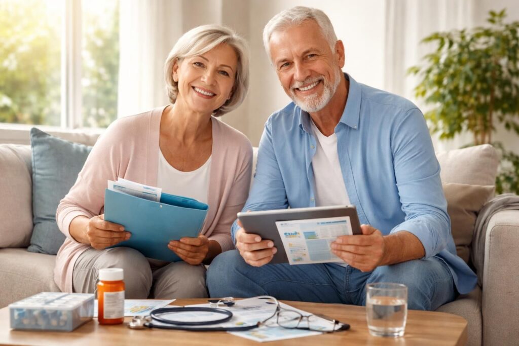 découvrez les avantages de souscrire à une mutuelle santé à la retraite pour assurer votre protection, optimiser vos remboursements et accéder à des soins adaptés à vos besoins seniors.