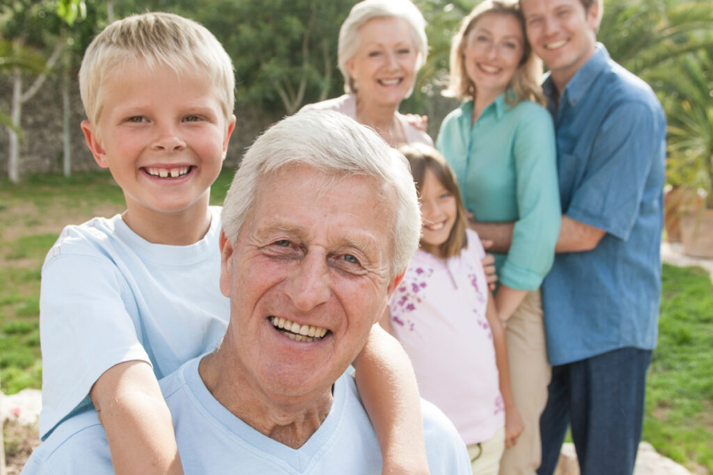 Prévi-Famille Sérénité