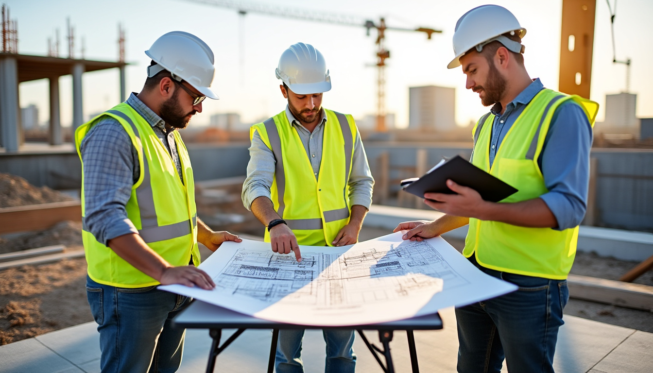 découvrez ce que signifie souscrire une assurance tous risques chantier : définition, utilité, garanties et conseils pour protéger efficacement vos travaux de construction contre les imprévus.