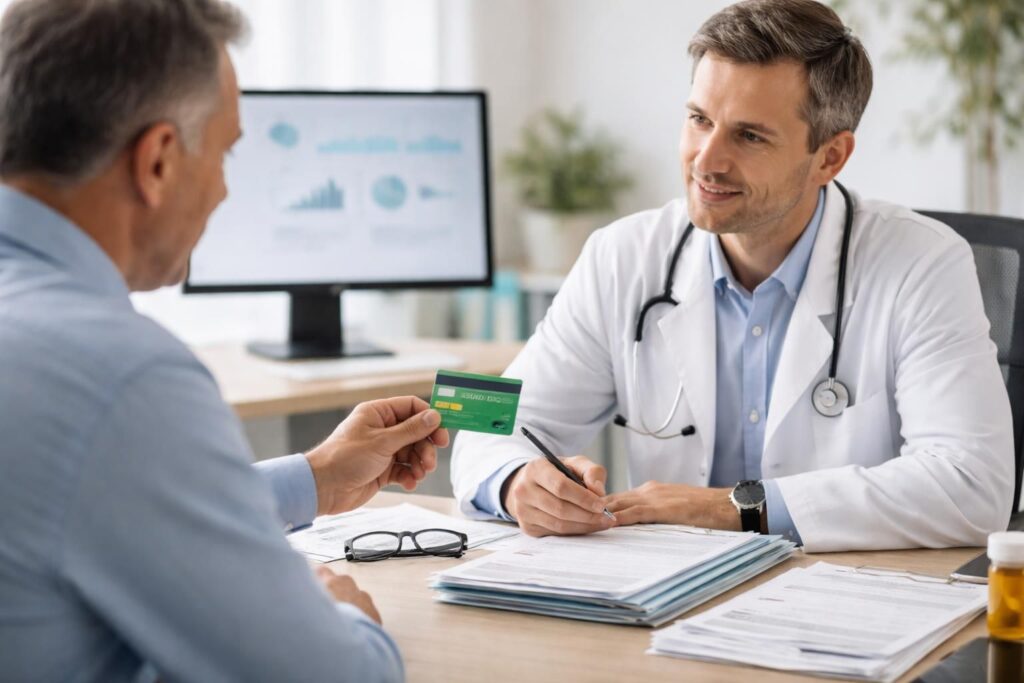 découvrez notre analyse complète de la mutuelle gsmc : avis des assurés, qualité des remboursements et services proposés pour faire le bon choix.