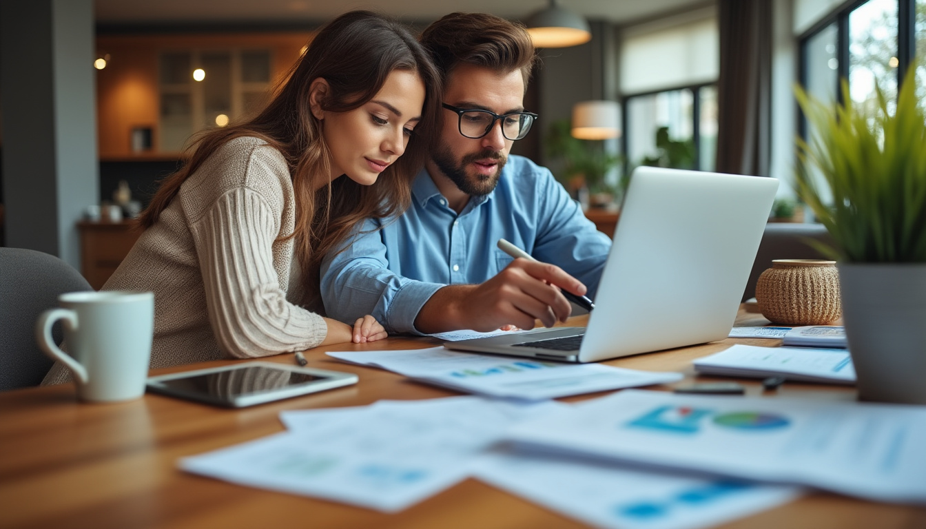 découvrez quel est le taux d'assurance moyen pour un crédit immobilier, comment il est calculé et quels facteurs influencent son montant afin d’optimiser le coût de votre emprunt.